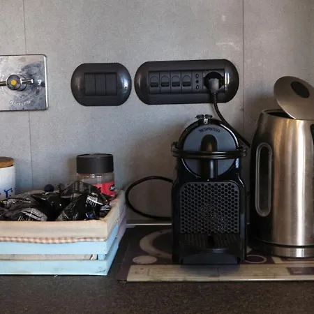 Apartamento Bright Rhome