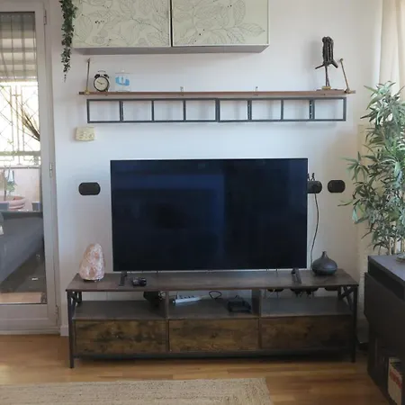 Bright Rhome Apartment *