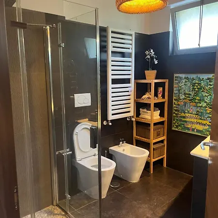 Apartment Bright Rhome