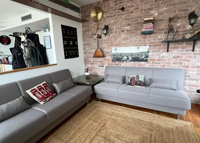 Bright Rhome Apartment Rome