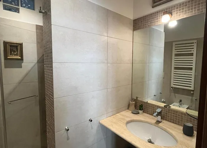 Bright Rhome Apartment Rome