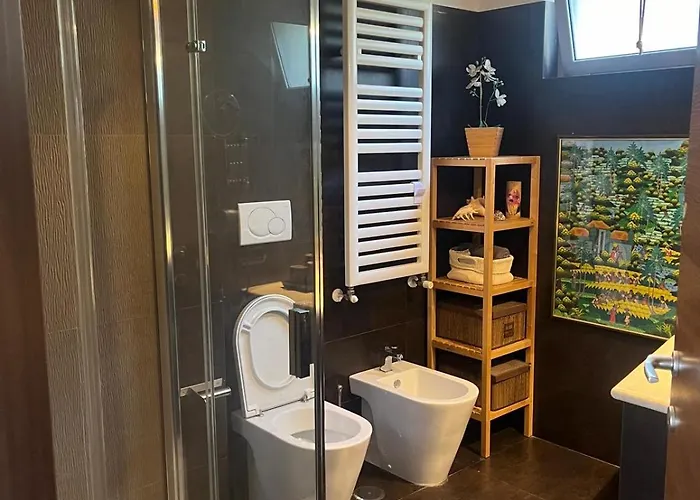 Apartment Bright Rhome