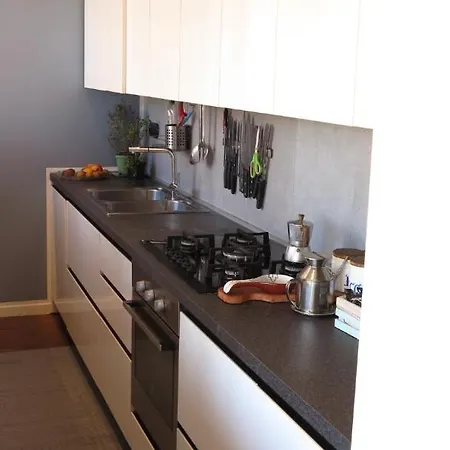 Bright Rhome Apartman Róma