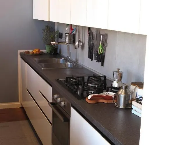Bright Rhome Lägenhet Rom